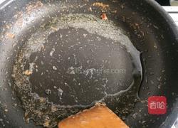 肉片炒苦瓜的做法图解9