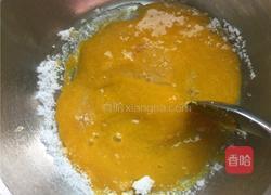 华夫饼的做法图解1