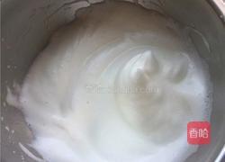 华夫饼的做法图解3