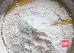 华夫饼的做法图解5