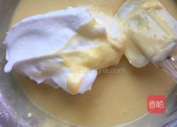 华夫饼的做法图解6