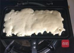 华夫饼的做法图解8