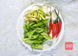 香辣可口辣子鸡的做法图解3