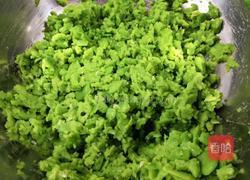 蚕豆饼的做法图解2