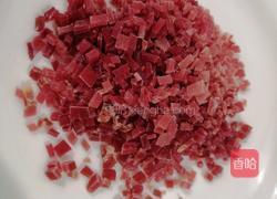 蚕豆饼的做法图解3