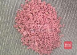 蚕豆饼的做法图解4