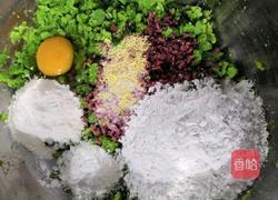 蚕豆饼的做法图解8