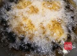 蚕豆饼的做法图解12