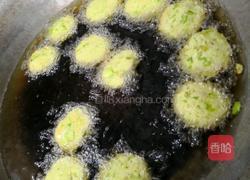 蚕豆饼的做法图解13