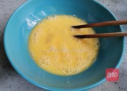 蒜苔炒鸡蛋的做法图解4