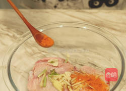 快手薯片鸡翅的做法图解2