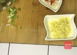 [Home-style plain-cut chicken] Plain-cut chicken without sauce is soulless.Illustration of how to make it 7