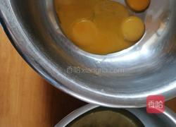 电饭煲蛋糕 无油版(零失败) 的做法图解2