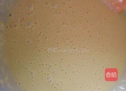 电饭煲蛋糕 无油版(零失败) 的做法图解4