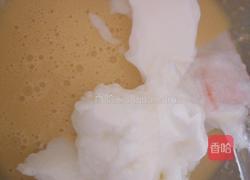 电饭煲蛋糕 无油版(零失败) 的做法图解6