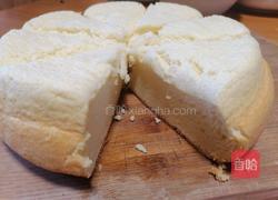 电饭煲蛋糕 无油版(零失败) 的做法图解15