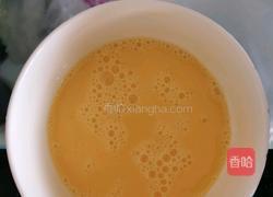 鸡蛋炒菠菜的做法图解3