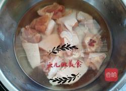 六菌汤的做法图解4