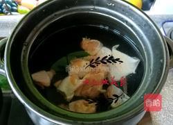 六菌汤的做法图解5