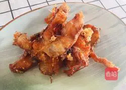 Illustration of how to make smoked fish 9