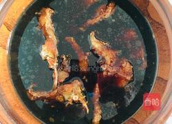 熏鱼的做法图解10