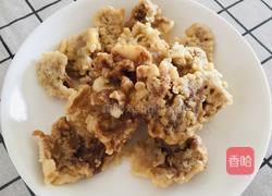 锅包肉的做法图解7