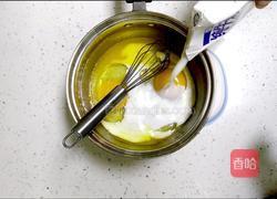 一学就会的快手早餐之华夫饼的做法图解2