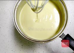 一学就会的快手早餐之华夫饼的做法图解4