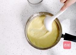 一学就会的快手早餐之华夫饼的做法图解6