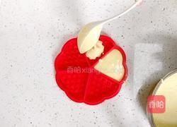 一学就会的快手早餐之华夫饼的做法图解7