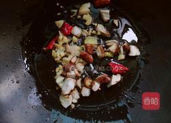 素炒饵丝的做法图解3