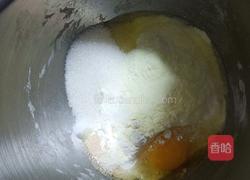 原味吐司面包的做法图解2