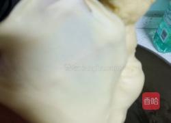 原味吐司面包的做法图解4