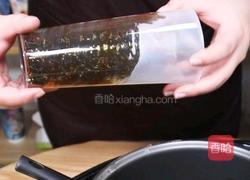 黑糖珍珠鲜奶茶的做法图解6