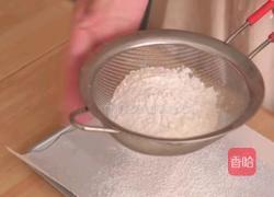 草莓泡芙的做法图解2