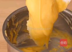 草莓泡芙的做法图解6