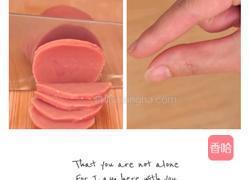 草莓泡芙的做法图解8