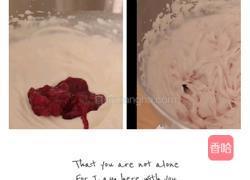 草莓泡芙的做法图解11