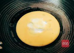 芹菜炒鸡蛋的做法图解8