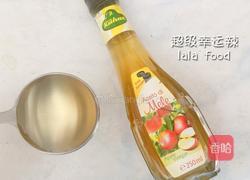 酸辣凉拌面的做法图解4