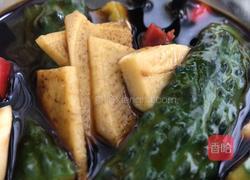 酸脆爽口腌黄瓜的做法图解7