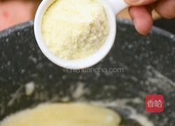 棉花糖饼干超详细教程新手也能一次成功的做法图解2