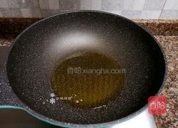 西葫芦炒木耳的做法图解6