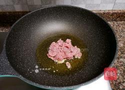 西葫芦炒木耳的做法图解7