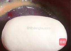 陕西油泼面 油泼扯面 棍棍儿面 拉条子 河南烩面的做法图解3