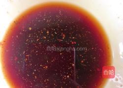 陕西油泼面 油泼扯面 棍棍儿面 拉条子 河南烩面的做法图解9