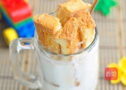 泡鲁达的做法图解9