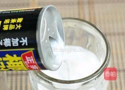 泡鲁达的做法图解7