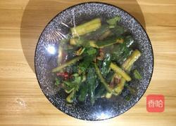 腌脆黄瓜的做法图解10