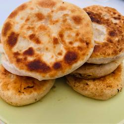 牛肉馅饼的做法[图]